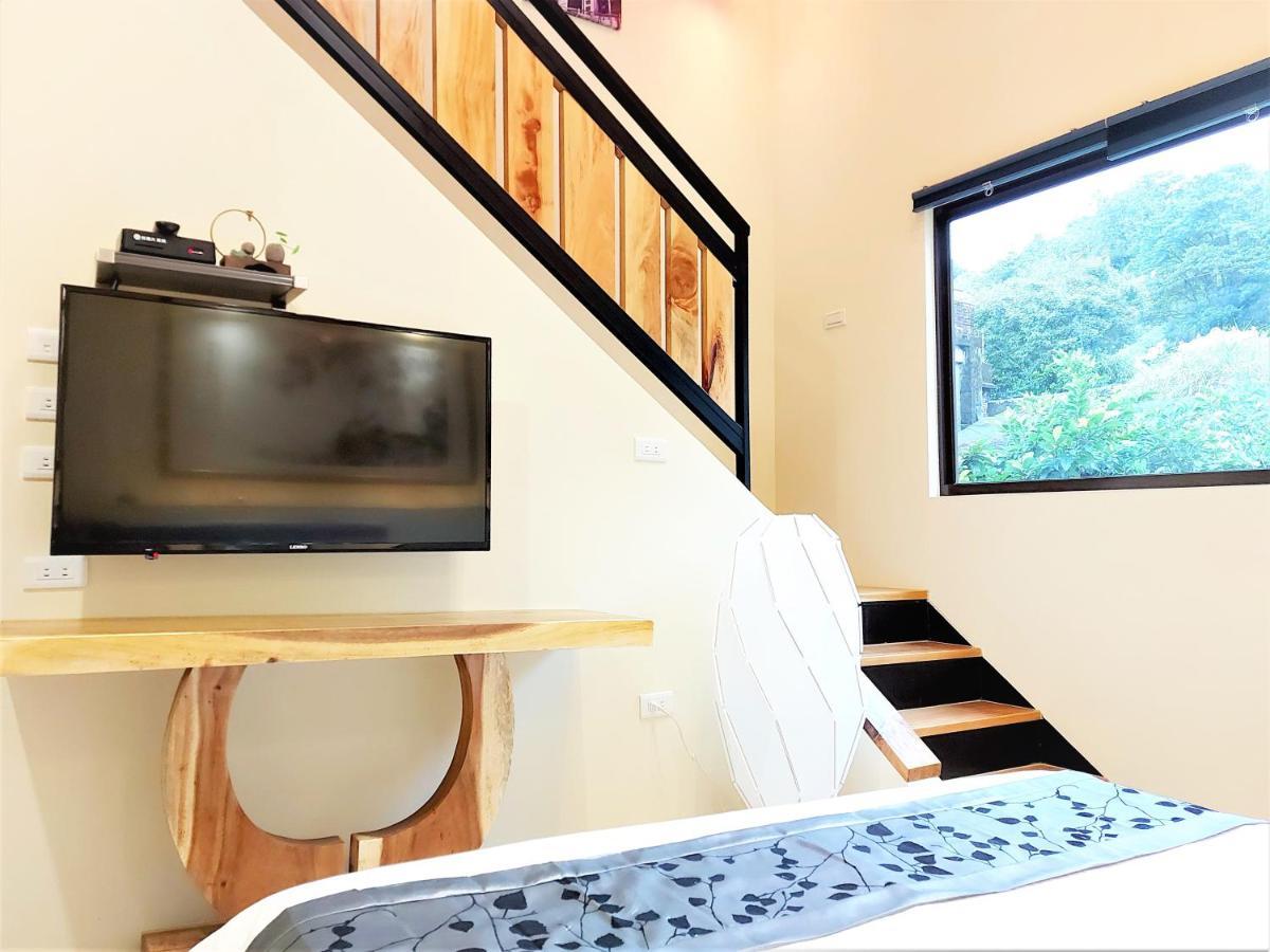 Dosun B&B Jiufen Exteriör bild